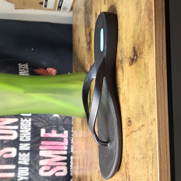 Oka-B Flip Flops - Picture 2 of 7